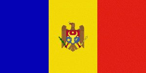 moldavija